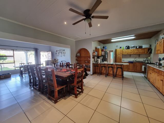 4 Bedroom Property for Sale in Ceres Western Cape